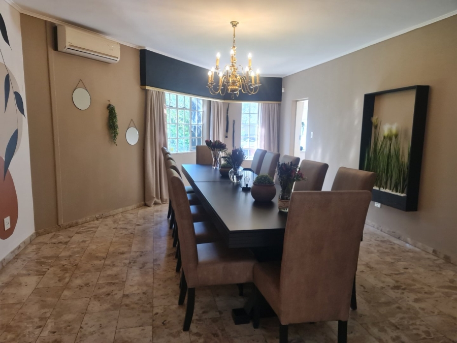 4 Bedroom Property for Sale in Safari Gardens North West